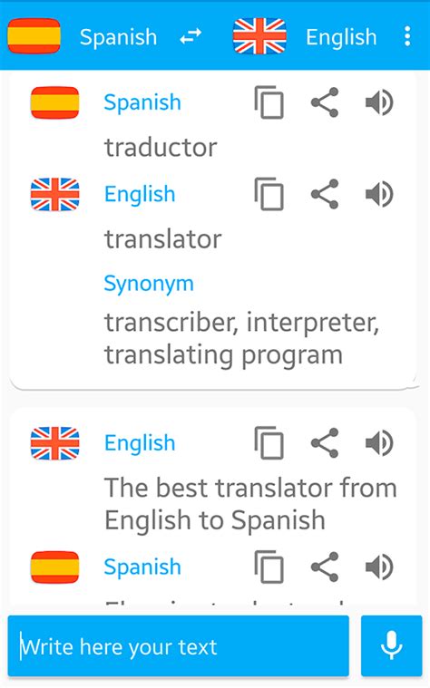 Spanish to english interpreter. Things To Know About Spanish to english interpreter. 